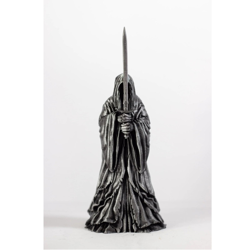 فیگور طرح ارباب حلقه ها نازگول مدل Nazgul 15cm