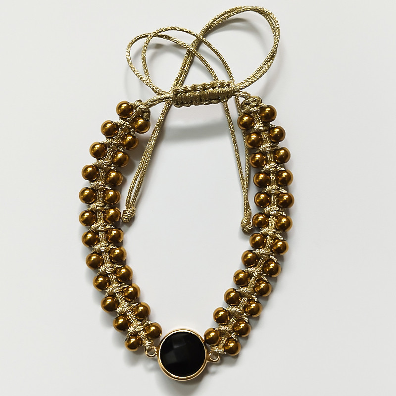 دستبند مدل آرمیتا