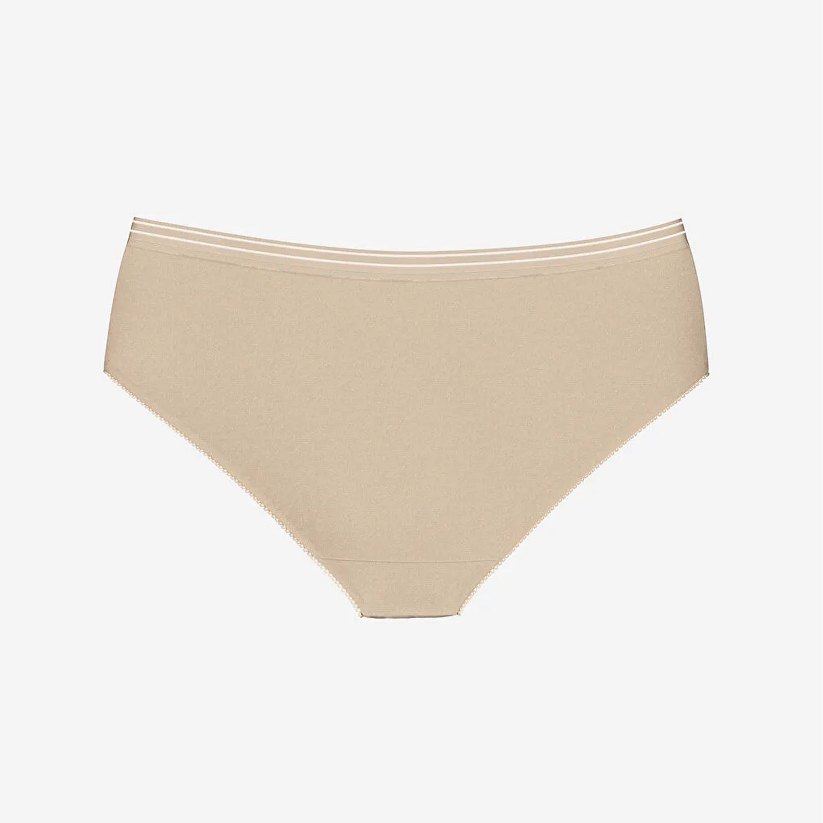 شورت زنانه ال سی وایکیکی مدل s50606z8 مجموعه 3 عددی -  - 3