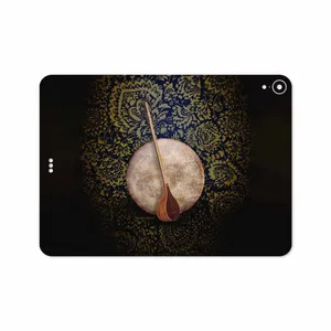 MAHOOT Setar-Daf-Instruments Cover Sticker for Apple iPad Pro 11 2018 A2013