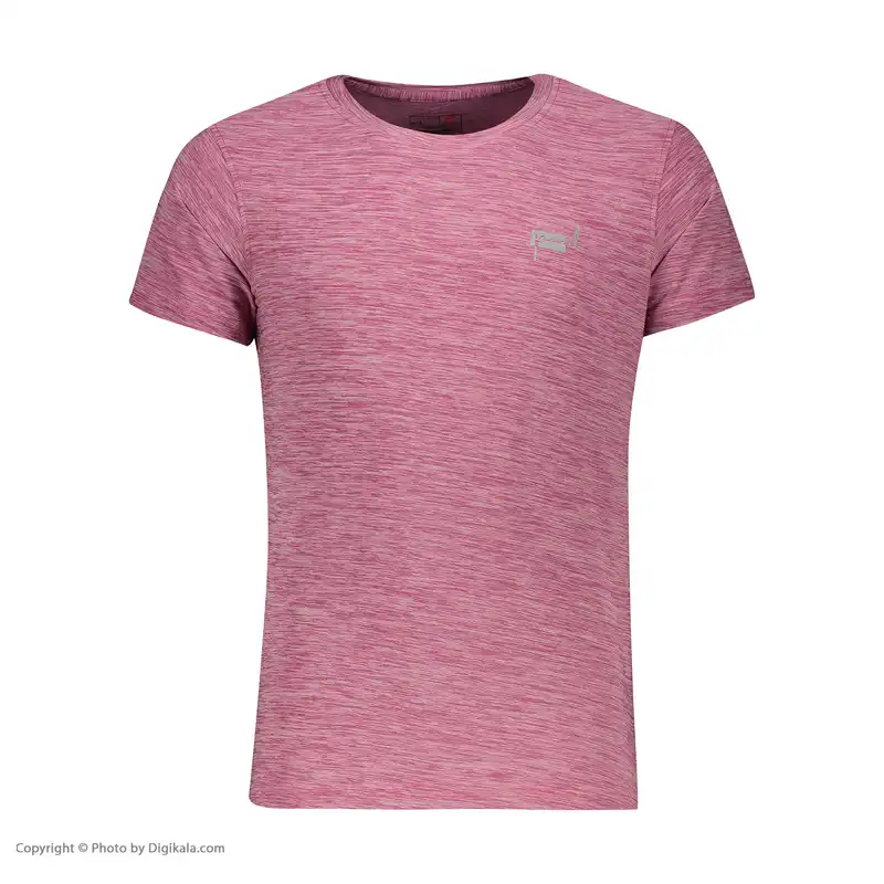 تی شرت ورزشی مردانه پانیل مدل 107PK