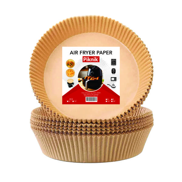 کاغذ سرخ کن پیک نیک مدل ایر فرایر کد T20 بسته 50 عددی