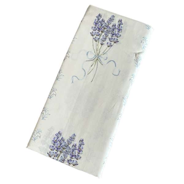 رو بالشی انگلیش هوم مدل Vintage Lavender
