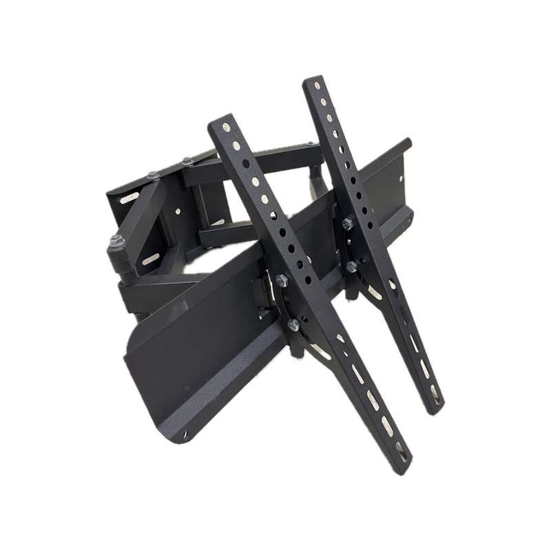 پایه دیواری تلویزیون نیلسن مدل متحرک دوبازو مناسب برای تلویزیون های 32تا 60 اینچ پایه دیواری تلویزیون نیلسن مدل متحرک دوبازو مناسب برای تلویزیون های 32تا 60 اینچ