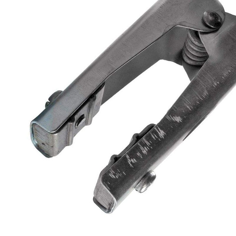 انبر اتصال جوشکاری بهفر مدل DCO