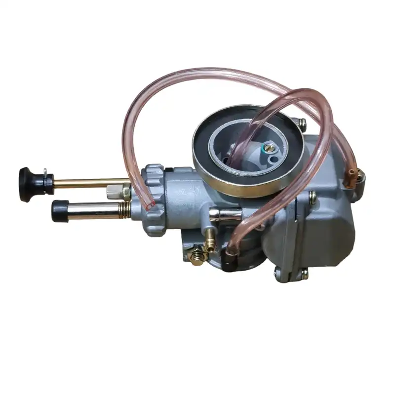 کاربراتور موتورسیکلت تاپ استار مدل YD100 مناسب برای یاماها 100