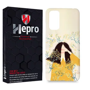 HEPRO MC Cover for XIAOMI Poco M5s
