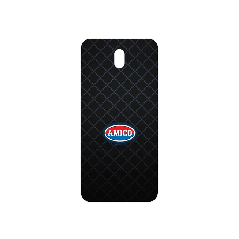 برچسب پوششی ماهوت مدل AMICO مناسب برای گوشی موبایل نوکیا 3.2 TA-1156