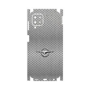 MAHOOT Haima-FullSkin Cover Sticker for Samsung Galaxy A22 4G