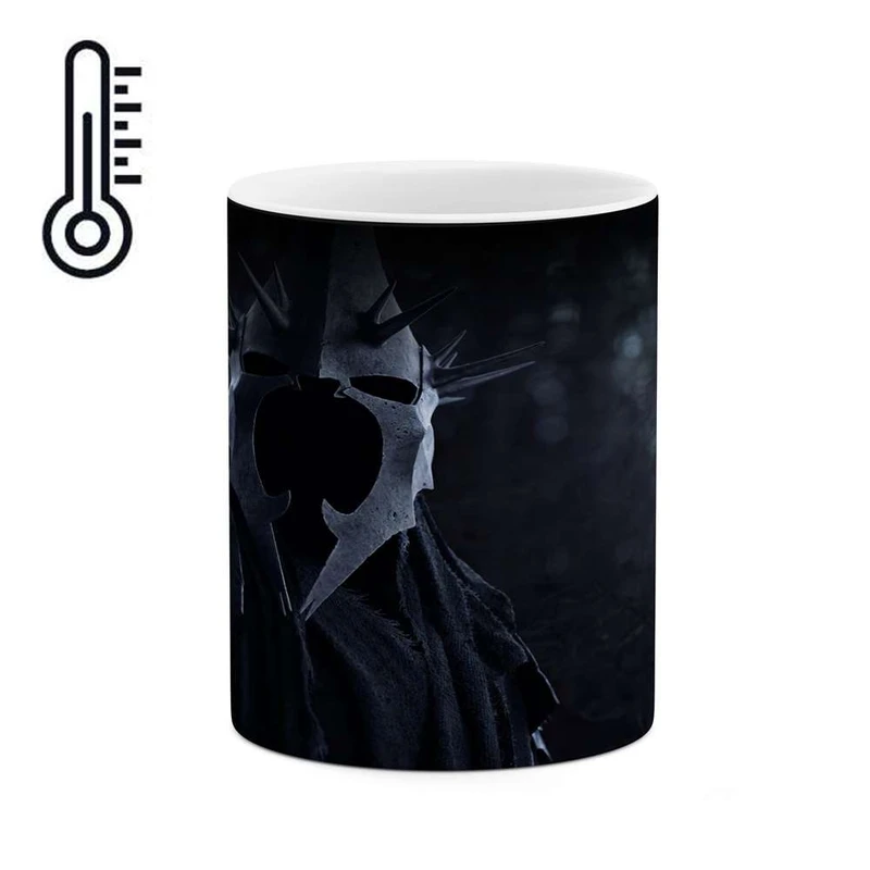 ماگ حرارتی کاکتی مدل فانتزی کد mgh16549