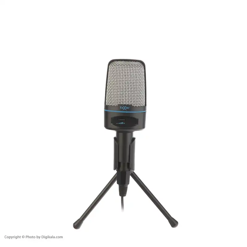 میکروفن رومیزی فاکس ری مدل FXR-BAM-06