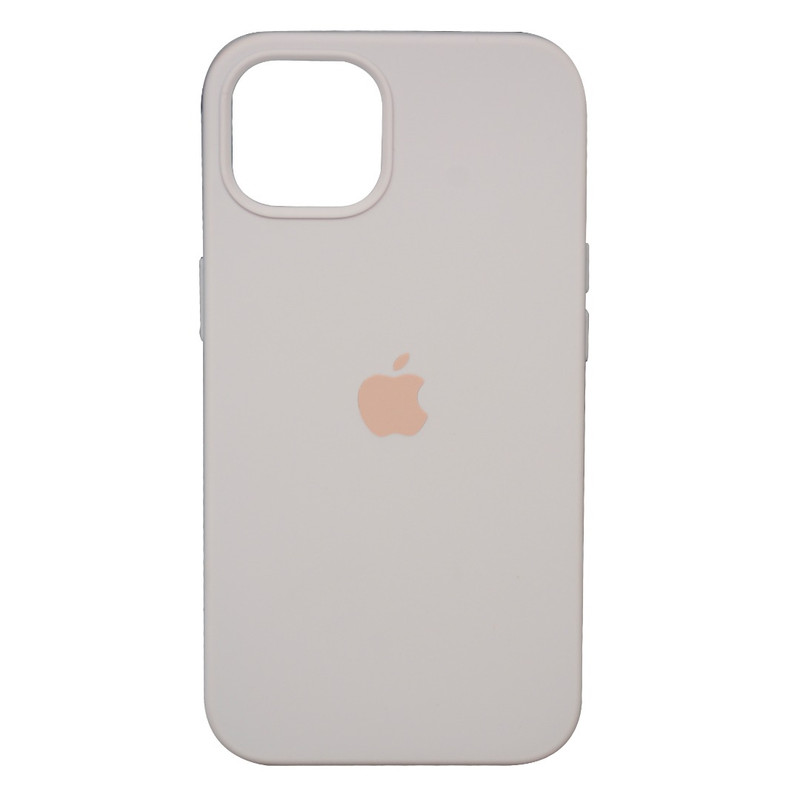 کاور مدل سیلیکونی مناسب برای گوشی موبایل اپل IPHONE 13