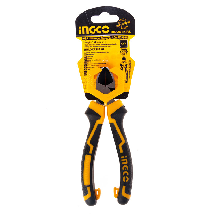 انبر سيم چين اينکو مدل HHLDCP28160 سايز 6 اينچ