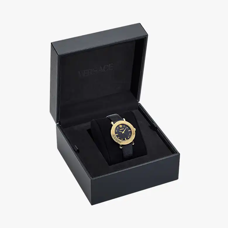 ساعت مچی عقربه ای زنانه ورساچه مدل 9C00224