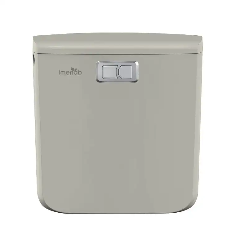 فلاش تانک ایمن آب مدل کاسپین مات