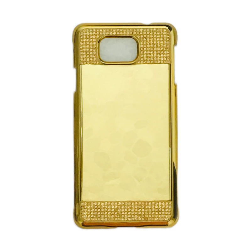 کاور مدل SR کد 03 مناسب برای گوشی موبایل سامسونگ Galaxy Alpha / G850