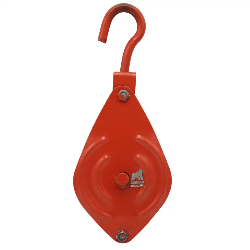 قرقره بنایی مدل گوریلا کد YPM-GH-32CM