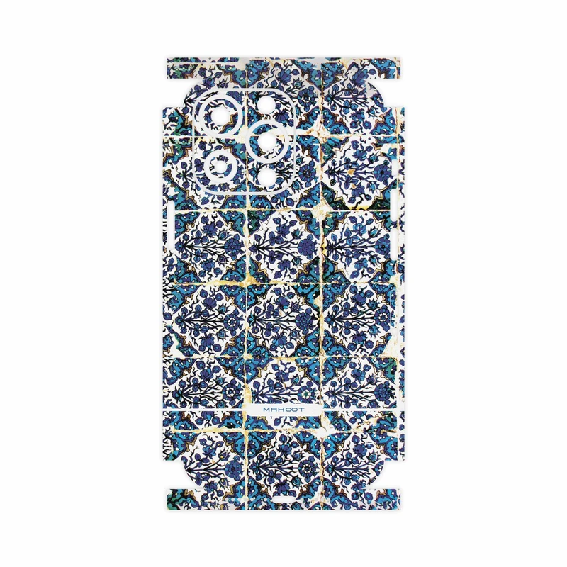 برچسب پوششی ماهوت مدل Iran-Tile1-FullSkin مناسب برای گوشی موبایل اپل iphone 13 Pro