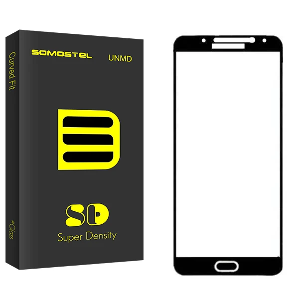 محافظ صفحه نمایش سوماستل مدل SD مناسب برای گوشی موبایل سامسونگ Galaxy J5 Pro