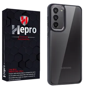 HEPRO NSH Cover for Samsung Galaxy M02S