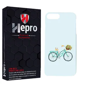 HEPRO MC Cover for Apple IPHONE 7 PLUS / 8 PLUS