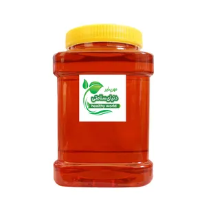 شیره نبات زعفرانی - 2 کیلوگرم