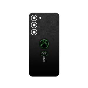 MAHOOT XBOX Cover Sticker for Samsung Galaxy S23