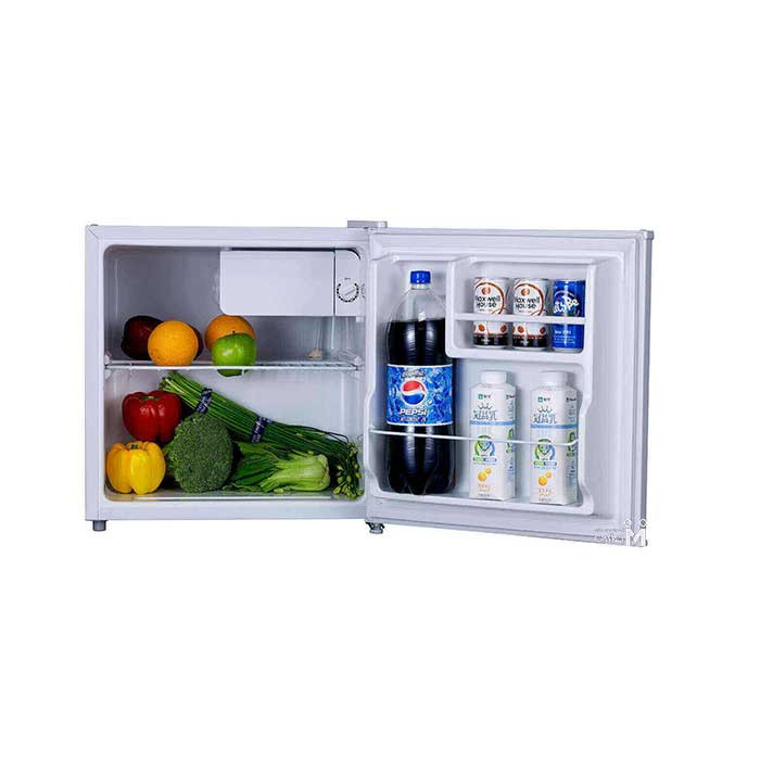 یخچال 3 فوت مایدیا مدل HB-65LW یخچال 3 فوت مایدیا مدل HB-65LW