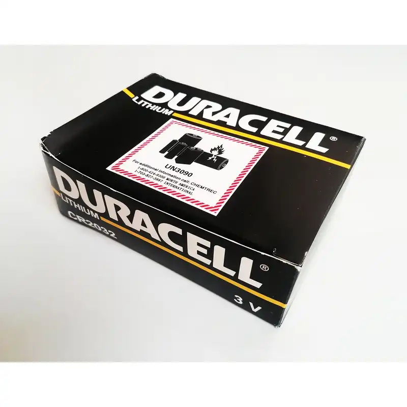 باتری سکه ای  مدل 2032