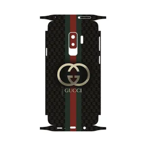 MAHOOT  GCC-FullSkin Cover Sticker for Samsung Galaxy S9 Plus