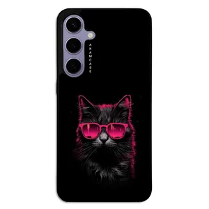 AKAM AMC-WSGS24P-CATS-21 Cover For Samsung Galaxy S24 Plus
