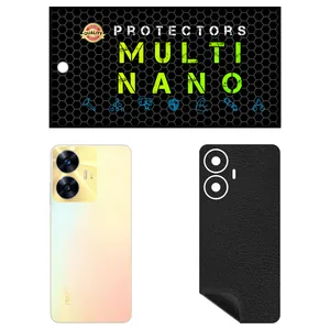 MULTI NANO X-F1L Back Skin For Realme C55