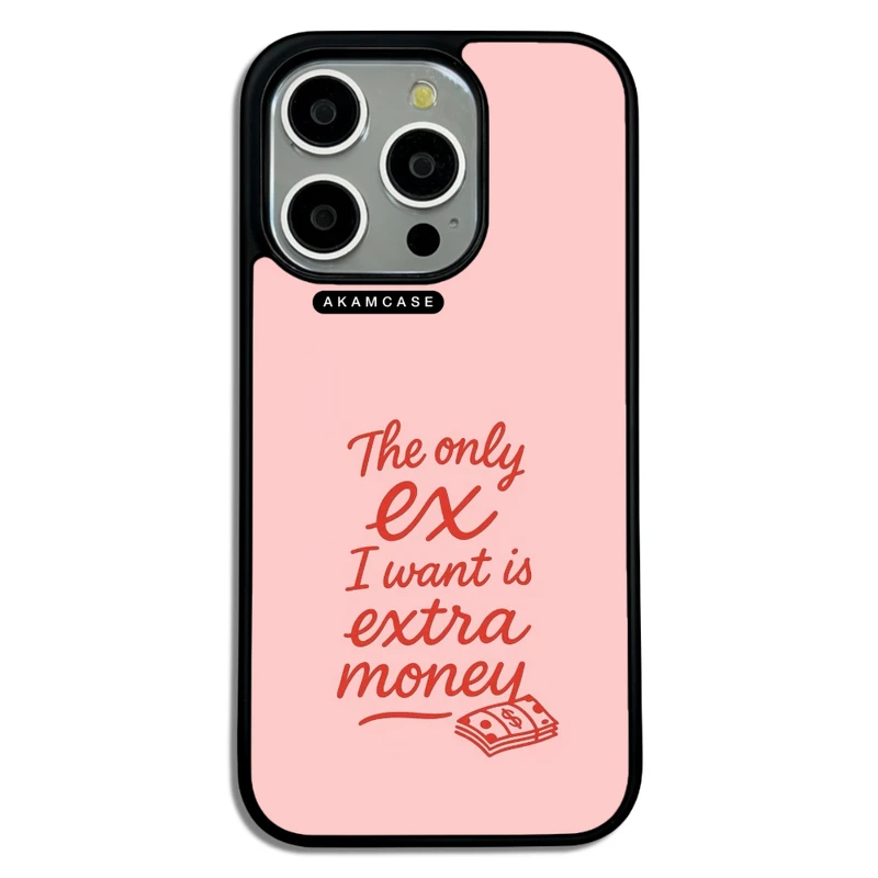 کاور آکام مدل AMC-WA15PRO-POSITIVE-13 مناسب برای گوشی موبایل اپل iPhone 15 Pro