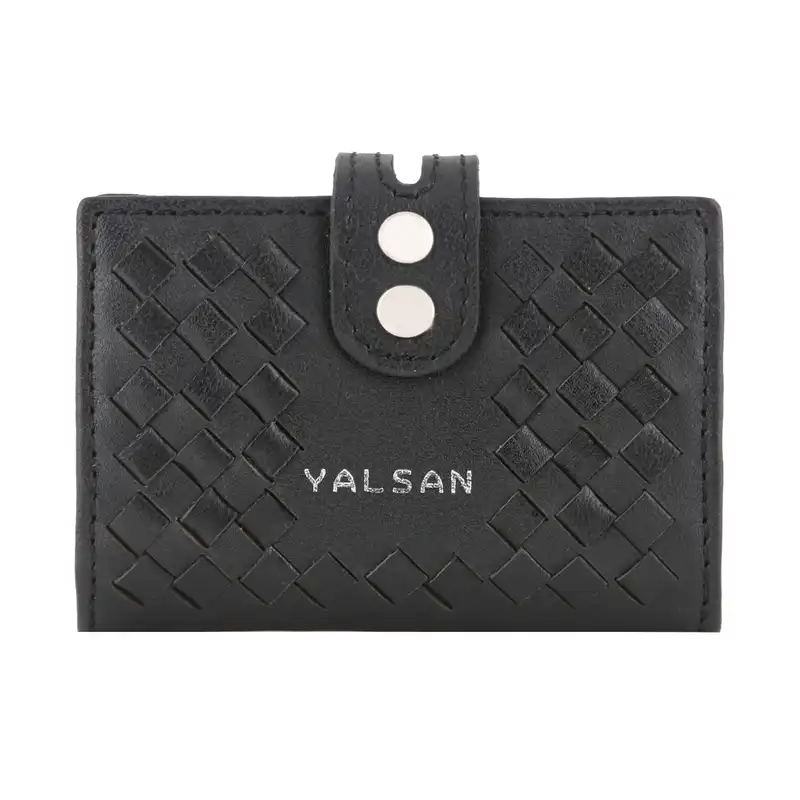 جاکارتی چرم یلسان مدل کژال کد KZH-032-BS