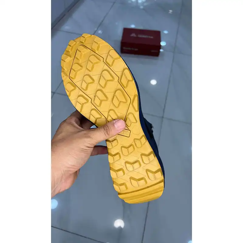 کفش کوهنوردی مردانه هامتو مدل 58854