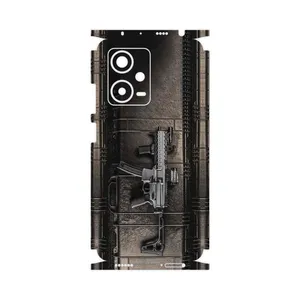 MAHOOT GUN-FullSkin Cover Sticker for Xiaomi Redmi Note 12 Pro Plus