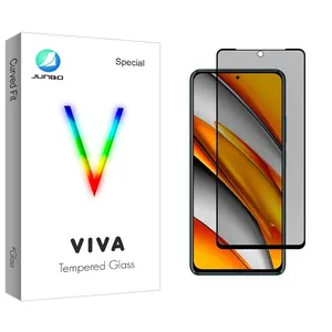 Junbo Viva Screen Protector For Xiaomi Poco F4