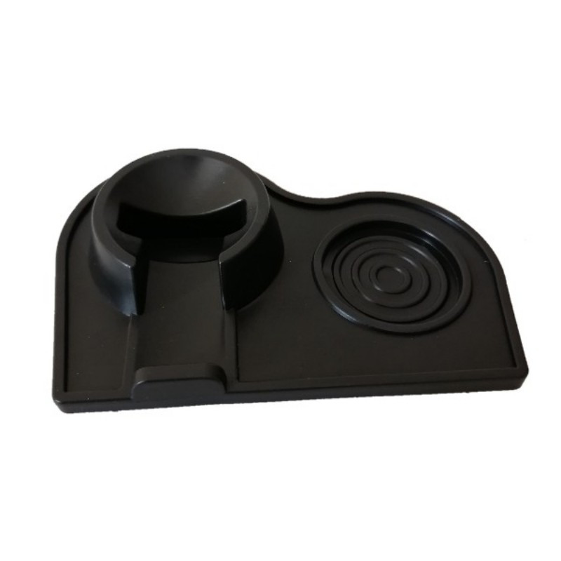 تمپرقهوه و تمپر مت مدل 51 bkgh10