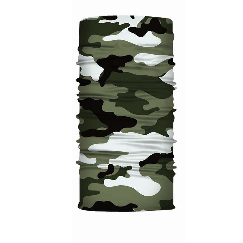 دستمال سر و گردن مدل R38