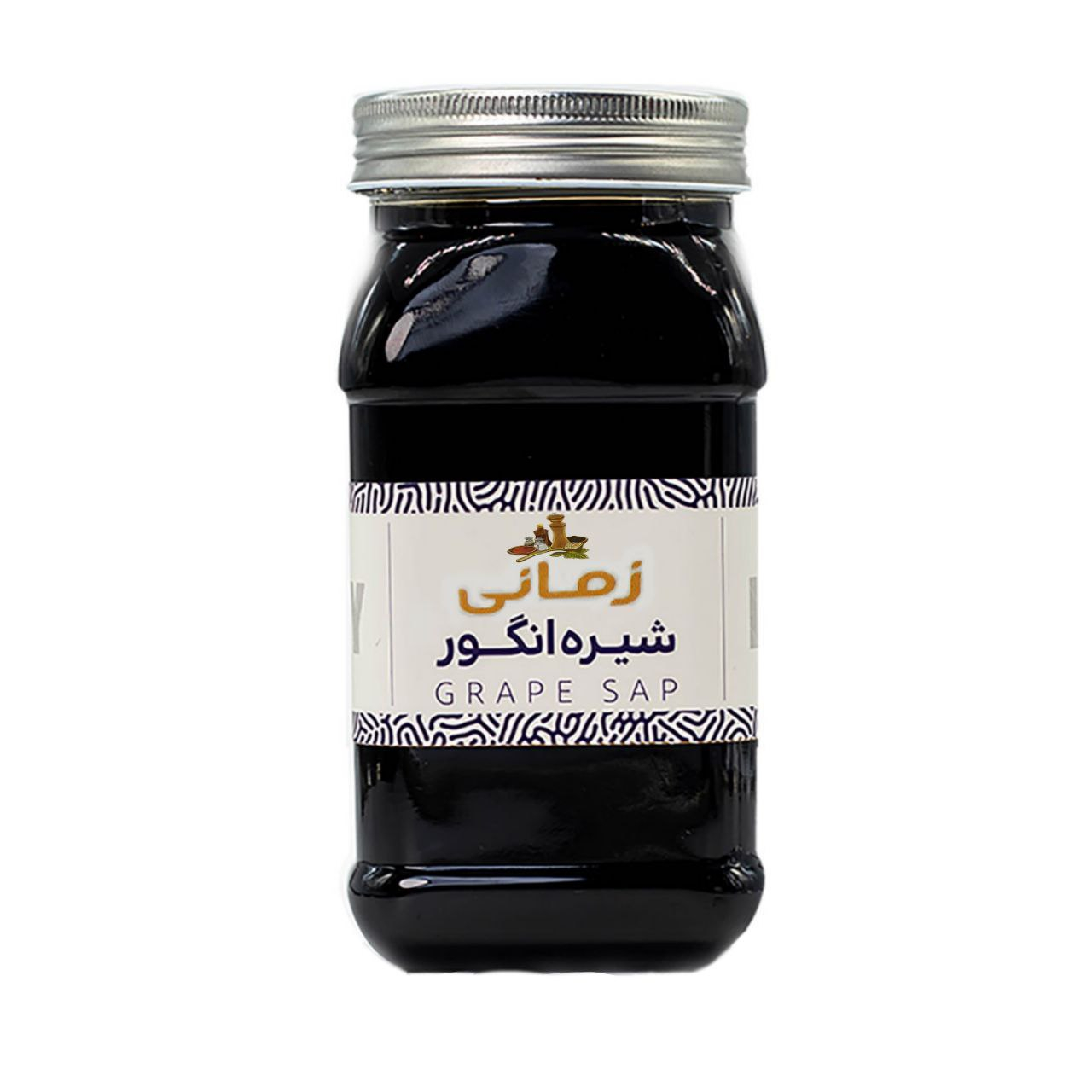 شیره انگور زمانی - 1 کیلوگرم