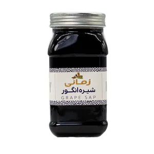 شیره انگور زمانی - 260 گرم