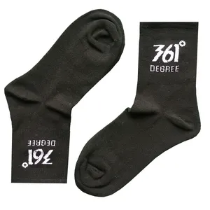 جوراب ورزشی ساق کوتاه زنانه مدل SP-361-0415 رنگ مشکی