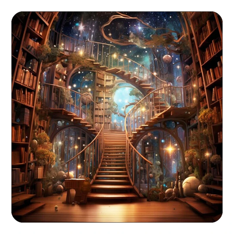 مگنت کاکتی طرح هری پاتر Harry Potter مدل mp44598