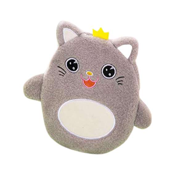 کیسه آب گرم کودک مدل cat