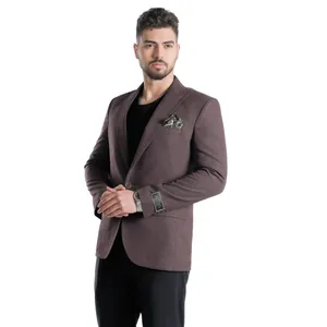 کت تک مردانه مدل فاستونی جودون کد 4-3