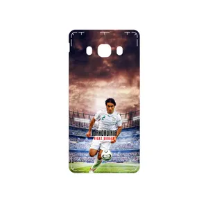 MAHOOT Mehdi Mahdavikia Cover Sticker for Samsung Galaxy J5 2016