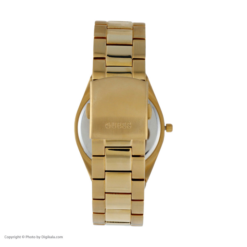 ساعت مچی عقربه ای زنانه گس مدل 10606L1