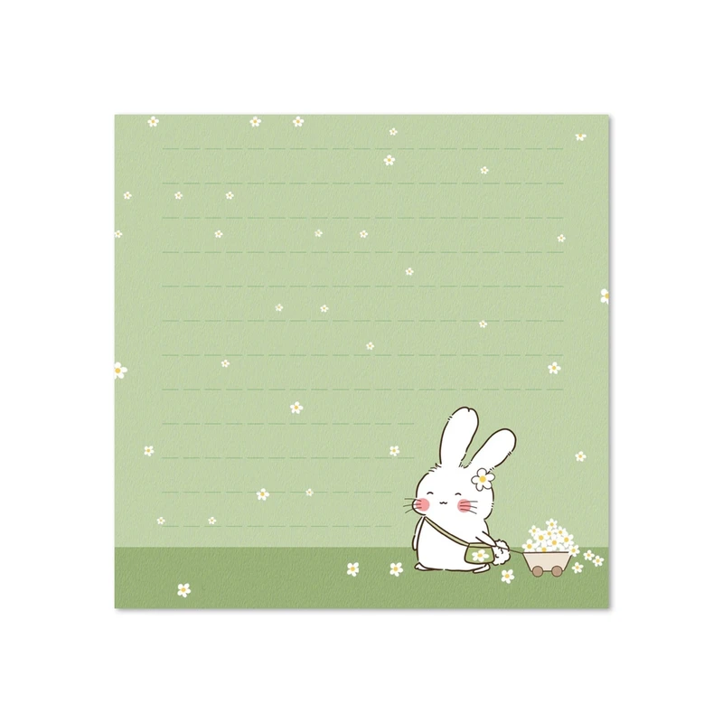 کاغذ یادداشت مدل 006