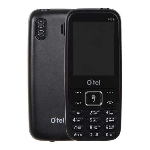 گوشی موبایل اوتل مدل F07 Plus دو سیم‌کارت 