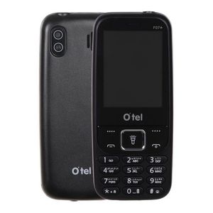 گوشی موبایل اوتل مدل F07 Plus دو سیم‌کارت